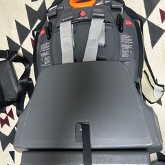 チャイルドシートApricaの画像