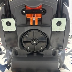 チャイルドシートApricaの画像