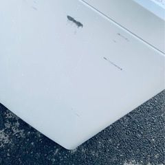 ✅ヤマダ電機洗濯機✅ ✅YWM-T60H1✅の画像