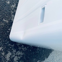 ✅ヤマダ電機洗濯機✅ ✅YWM-T60H1✅の画像