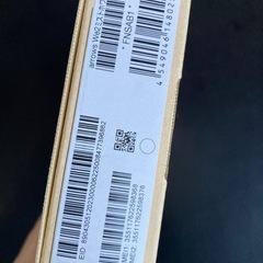 新品未使用ARROWSの画像