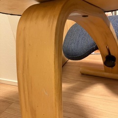 バランスチェアイージー　リボ　サカモト　の画像