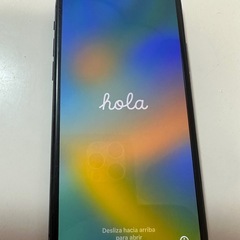 iPhone12pro カラー、グラファイト SiMフリーの画像