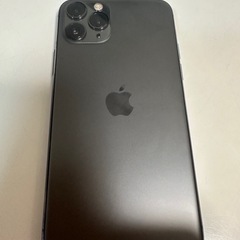 iPhone12pro カラー、グラファイト SiMフリーの画像