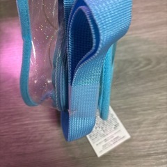 リンツ　推しカラーバッグ　ハートの画像