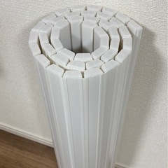 【美品】お風呂巻きフタ