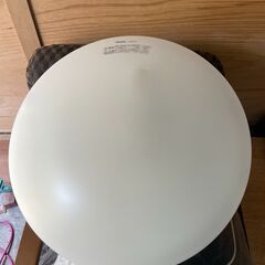 【リユースショップスパークル】LEDシーリングライト　No.185　パナソニック　Panasonic　2022年製　LSEB1200　8畳用　照明器具　配送設置可能♪の画像