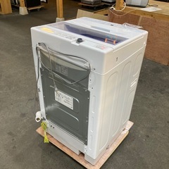 洗濯機　ＳＡＭＫＹＯ　7.0キロ　2025年製の画像