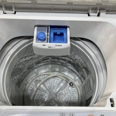 洗濯機　ＳＡＭＫＹＯ　7.0キロ　2025年製の画像