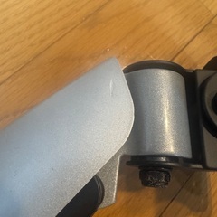 ディスプレイアーム GH-AMCA02（GREEN HOUSE）の画像