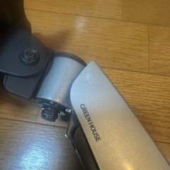 ディスプレイアーム GH-AMCA02（GREEN HOUSE）の画像