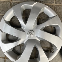 170シエンタホイールキャップ15インチの画像