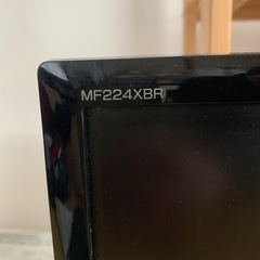 モニターの画像