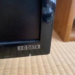 モニターの画像