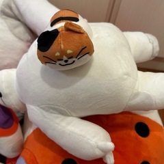 ディズニー　ベイマックス　ぬいぐるみ　13体の画像