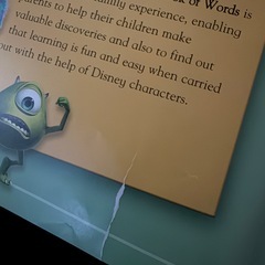 DWE ミッキーマジックペン　アドベンチャーセットの画像