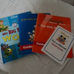 DWE ミッキーマジックペン　アドベンチャーセットの画像