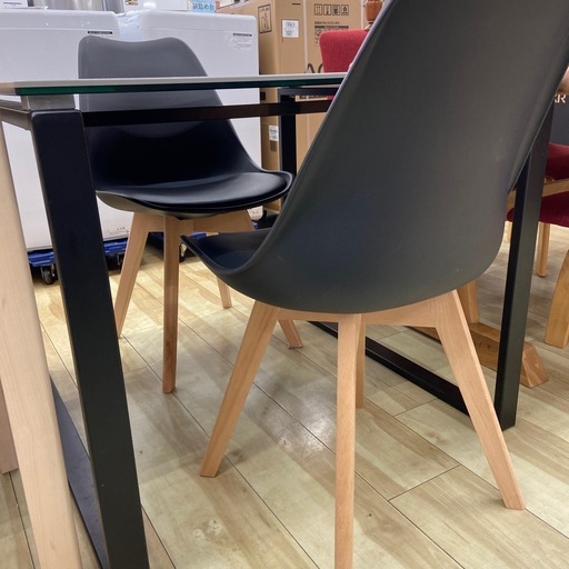 ニトリ  ダイニングセット【リサイクルフカツ岡崎倉庫店】251213SM-12
