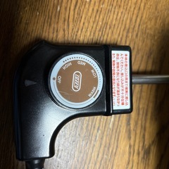 トフィー(TOFFY) コンパクトマルチ電気鍋の画像