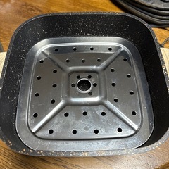 トフィー(TOFFY) コンパクトマルチ電気鍋の画像