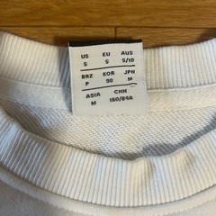 ニューバランスワンピースの画像