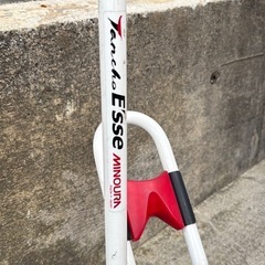 ミノウラ　自転車　スタンドの画像