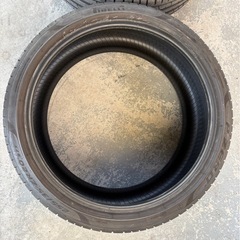 255/35-20 ピレリーPZ-20 97Yの画像