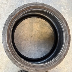 255/35-20 ピレリーPZ-20 97Yの画像