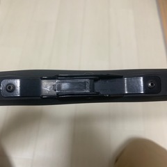 冬用ワイパーの画像