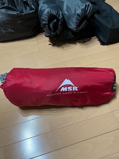 MSR エリクサー1