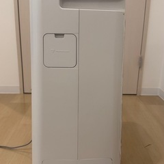 【超美品】シャープ 加湿空気清浄機  の画像