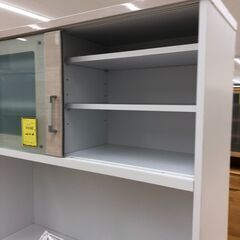 【ジャングルジャングル和歌山店】【Wa3466】レンジボード リユースショップ リサイクルショップ 中古家具 中古家電 中古自転車 古着 冷蔵庫の画像