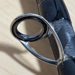 手渡し限定！　極美品 シマノ ディアルーナ　B96M 魚掛けてませんの画像