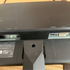 モニターの画像