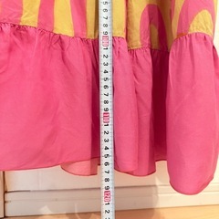 ⑥🌺ハワイアン🌺ワンピース🌺フラダンス🌺の画像