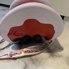 ミニオン USJポップコーンバケット　キングオブの画像