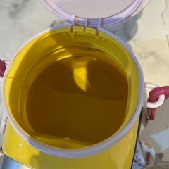 ミニオン USJポップコーンバケット　キングオブの画像