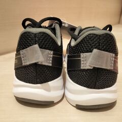 ニューバランス17cm(紐靴)の画像