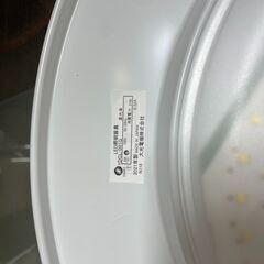 【リユースショップスパークル】LEDシーリングライト　No.186　大光電機株式会社　YDCL-001G　2021年製　照明器具　6～8畳用　配送設置可能♪の画像