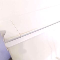 伊勢崎店【現状品】ji12-29 SHARP ノンフロン冷凍冷蔵庫 152L SJ-D15H-W 2021年製の画像