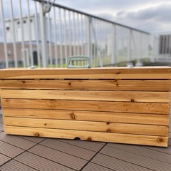 【美品、2way】アウトドア テーブルチェアーセットの画像