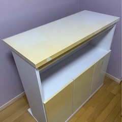 バーカウンターの画像