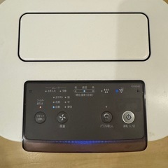 【超美品】シャープ 加湿空気清浄機  の画像