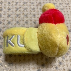 NiziU パッチンバンドの画像