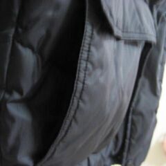 ヘリーハンセン　ダウンジャケットの画像