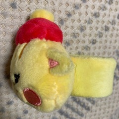 NiziU パッチンバンドの画像