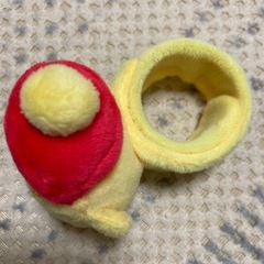 NiziU パッチンバンドの画像