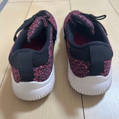 新品★アディダス　22㎝の画像