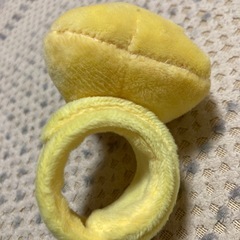 NiziU パッチンバンドの画像