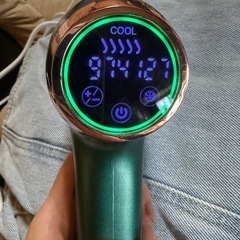 家庭用脱毛器の画像